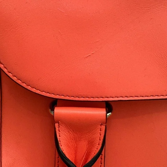 CLEARANCE! Kate Spade Bond Street Flo Leather purse WITH KATE SPADE DUSTBAG - Picture 10 of 15